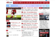 體育資訊網站-體育新聞網站排名