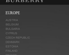 Burberryburberry.com